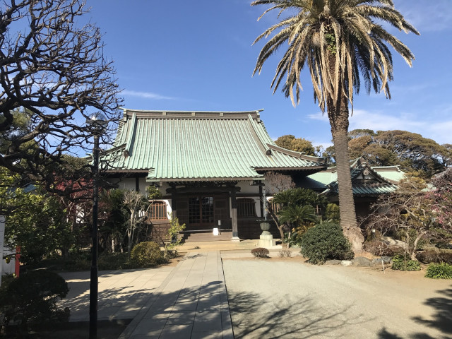 本瑞寺